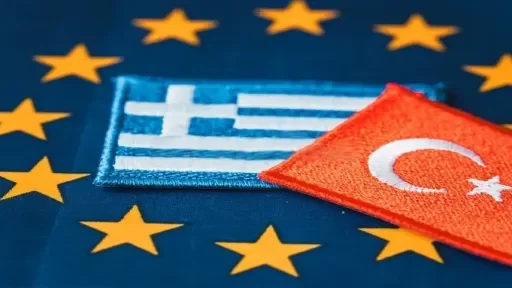 Yunanistan medyasında Türkiye paniği