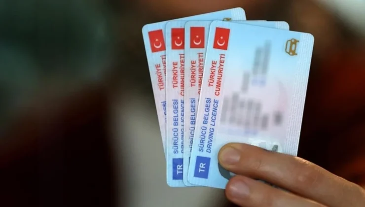 2026 ehliyet ne kadar? B sınıfı ehliyet toplam maliyeti muhakkak