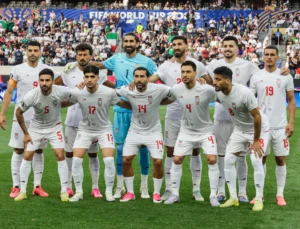 ABD’den İran Ulusal Takımı’na müzakere jesti: Kısıtlamalar hafifletildi