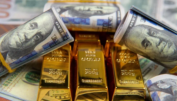 Altın 10.000 dolara çıkar mı? Rockefeller’dan flaş iddia