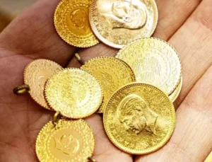 Altın fiyatları 7 ayın tabanına geriledi! Kritik eşik aşağı kırıldı