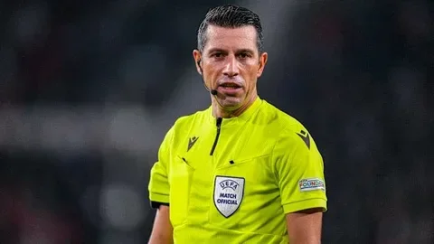Ankaragücü’nde sürpriz atama: Ali Palabıyık vazifeye geldi