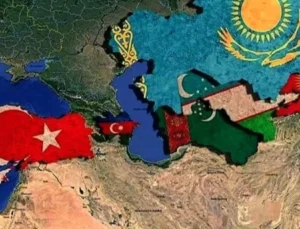 Bahçeli: “Bu çizgi, Turan Koridoru’dur”