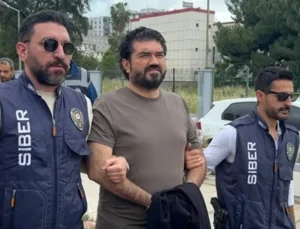 Bakan Gürlek’ten Rasim Ozan Kütahyalı açıklaması