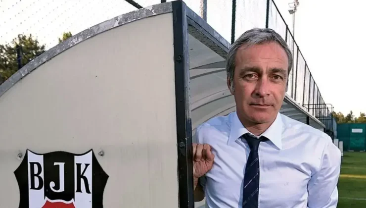 BJK transfer: Lider Özen’den flaş açıklama! 3 transfer finalde