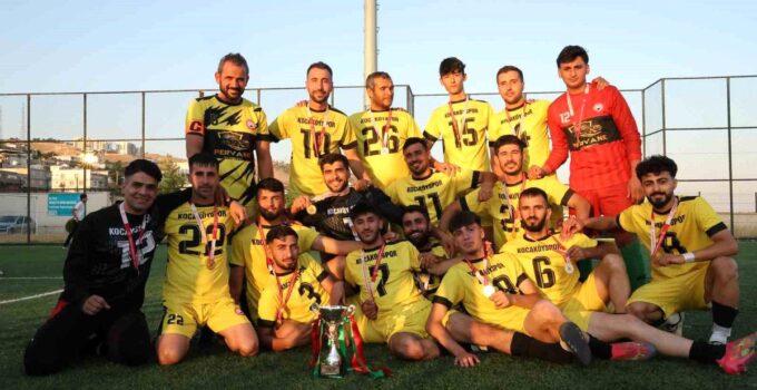 Bu türlü istatistik dünya devlerinde yok: Namağlup 23 galibiyetle şampiyon oldular