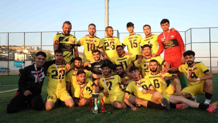 Bu türlü istatistik dünya devlerinde yok: Namağlup 23 galibiyetle şampiyon oldular