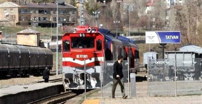 Demiryolu sınırlarında otla çaba çalışması yapılacak