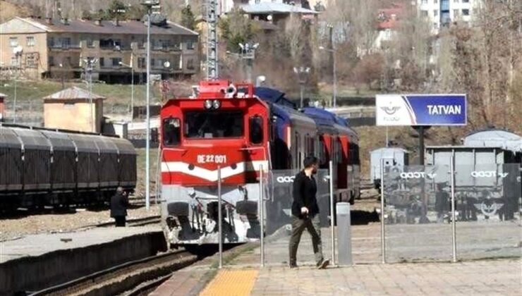 Demiryolu sınırlarında otla çaba çalışması yapılacak