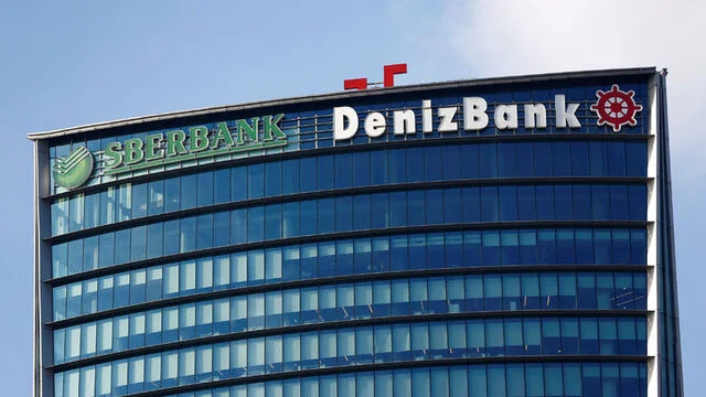 Denizbank çöktü mü? Taşınabilir ve internet bankacılığı neden açılmıyor? İşte ayrıntılar