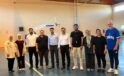 Dicle’de kurumlar ortası voleybol turnuvası sona erdi