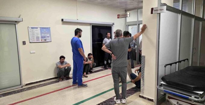 Diyarbakır’da 12 yaşındaki çocuk, serinlemek için girdiği gölette boğuldu