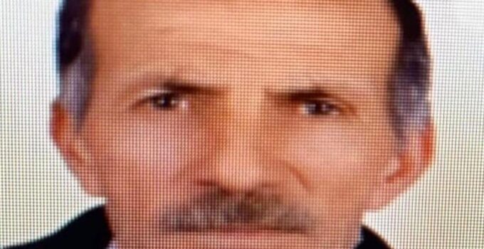 Diyarbakır’da kayıp şahsın cansız vücudu bulundu