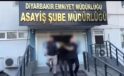 Diyarbakır’da Yapı Kredi ATM’si ve birtakım iş yerlerini kurşunlayan 3 kuşkulu yakalandı