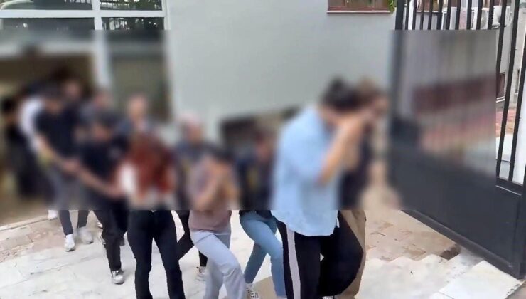 Diyarbakır’da yasa dışı bahis operasyonu: 6 milyarlık süreç hacmi tespit edildi, 24 kişi tutuklandı