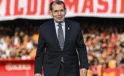 Dursun Özbek: Biz ne yaparsak Barcelona da birebirini yapıyor!