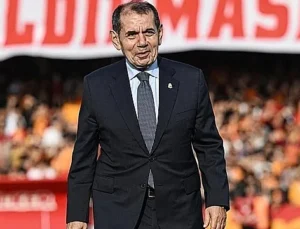 Dursun Özbek: Biz ne yaparsak Barcelona da birebirini yapıyor!
