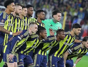 FB transfer: Fenerbahçe’de Oğuz Çetin’den savunmaya destek