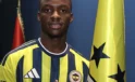 Fenerbahçe yeni ismi duyurdu! 5 yıllık imza