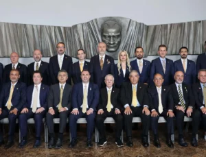 Fenerbahçe’den birinci toplantı sonrası açıklama