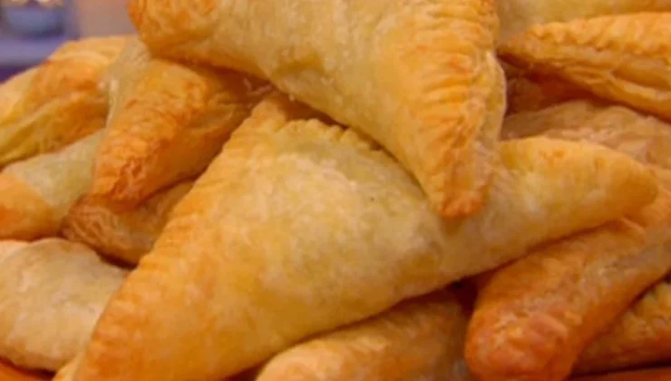 Gelinim Mutfakta Hamurlu Talaş Kebabı Tanımı 23 Haziran 2026