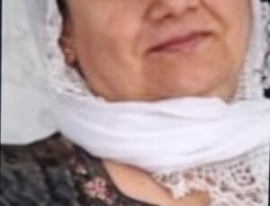 Gelinini öldüren kayınpeder, cinayetten evvel elinde tabancasıyla dua etmiş