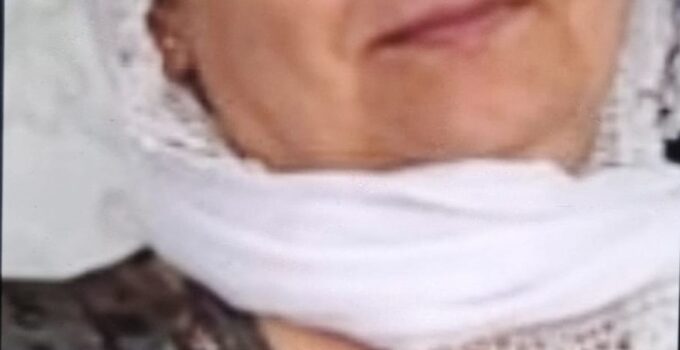 Gelinini öldüren kayınpeder, cinayetten evvel elinde tabancasıyla dua etmiş