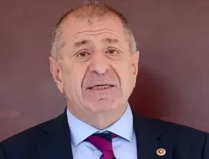 Göç İdaresi’nden Ümit Özdağ’a karşılık