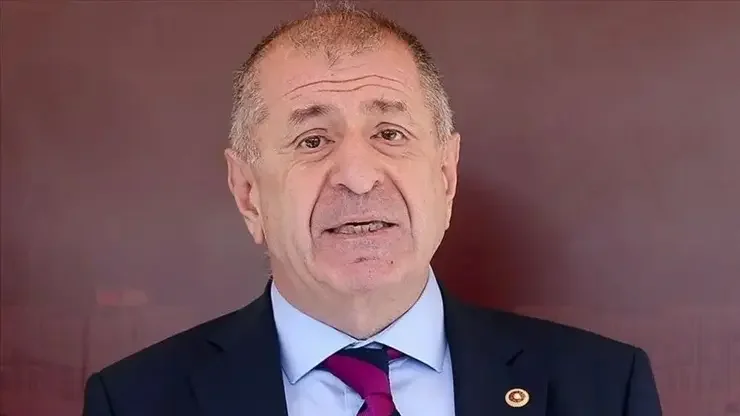 Göç İdaresi’nden Ümit Özdağ’a karşılık