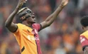 GS transfer: Cimbom Osimhen için 125 milyon euro teklifi reddetti