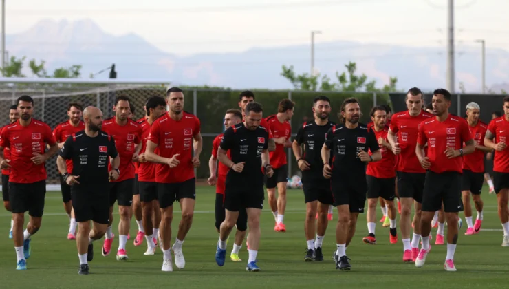 Hacıosmanoğlu’dan Avustralya maçı özrü