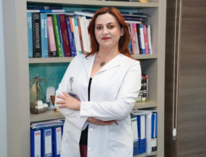 Koltuk altı terlemesine karşı botoks tedavisi
