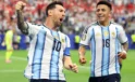 Messi’den ikili rekor: 6 dünya kupası, 26 maç, 18 gol ile tarihe geçti