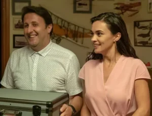 Müstakbel Damat nerede çekildi ve konusu ne? İşte oyuncu takımı