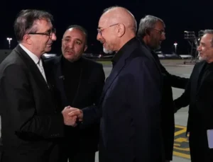 Müzakerede sürpriz aktör: Pakistan Başbakanı Şerif ve UAEA Başkanı Grossi de katılıyor