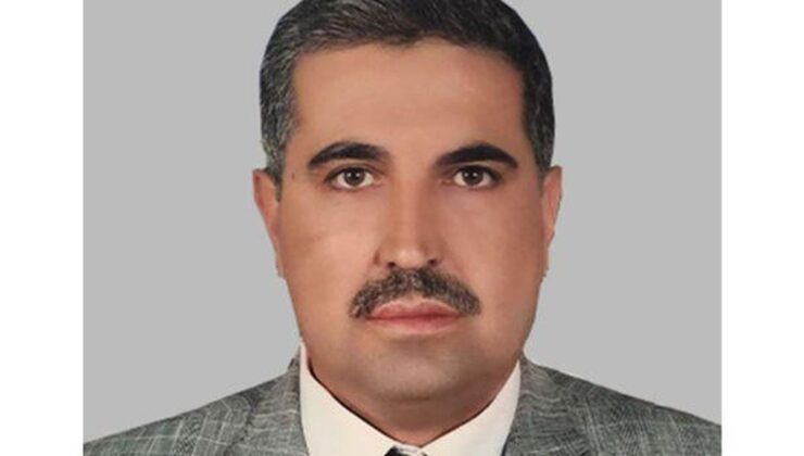 Ömer İleri kimdir? AK Parti Diyarbakır Vilayet Lideri Ömer İleri neden vazifeden alındı?