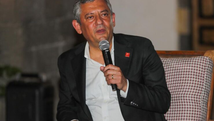 Özgür Özel birinci defa bu türlü konuştu! Çok konuşulacak yeni parti iletisi