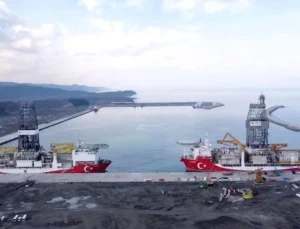Sakarya Gaz Alanı’nda yeni gaye açıklandı