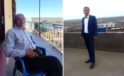 “Senin buğdayın benimkinden fazla” diyerek babasını öldürdü