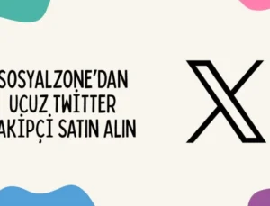 SosyalZONE’dan Ucuz Twitter Takipçi Satın Alın