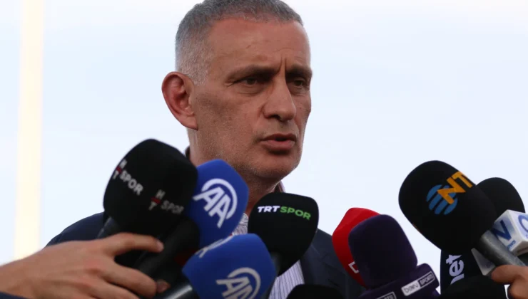 TFF Başkanı Hacıosmanoğlu’ndan Terim’e zehir zemberek kelamlar: “Fatih Terim, kimden hesap soracaksın?”