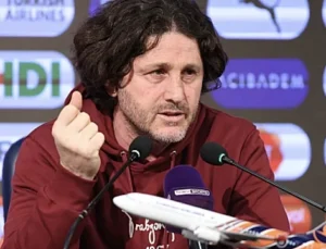Trabzonspor’dan sürpriz hamle! Galatasaray’ın 20 yaşındaki ismini transfer ediyor