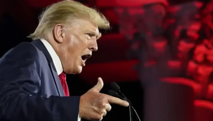 Trump’tan İsrail’e Beyrut azarı: “Saldırı olmamalıydı, barış fırsatını heba etmeyin”