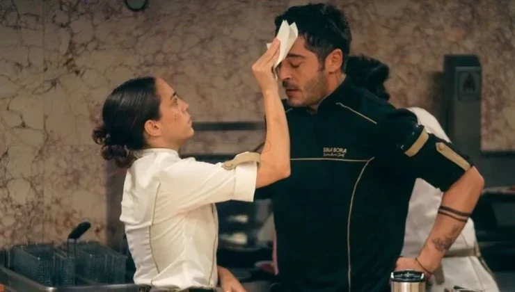 Umami sineması konusu ve oyuncuları: Umami ne demek? Burak Deniz sineması