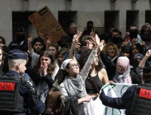 Yeni ifşa: İsrailli siber casuslar ortaya çıkarıldı