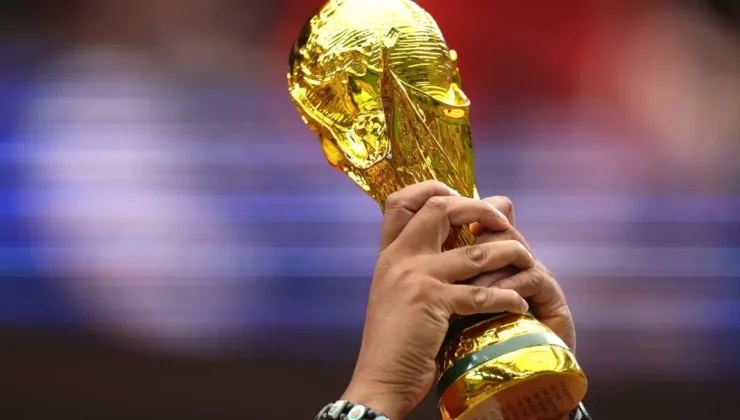 2026 Dünya Kupası şampiyonu ne kadar kazanıyor? FIFA para ödülleri