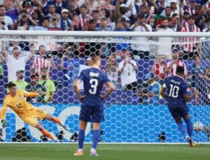 2026 FİFA Dünya Kupası son 16: Mbappe attı, Fransa Fas’ın rakibi oldu