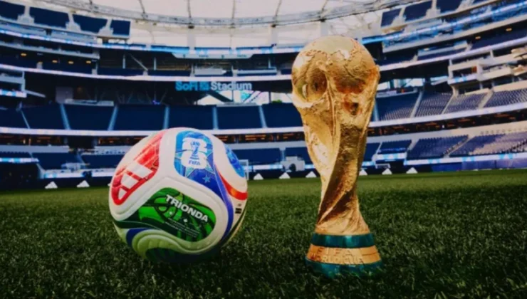 2026 FİFA Dünya Kupası’nda çeyrek final maçları ne vakit? İşte maç takvimi!