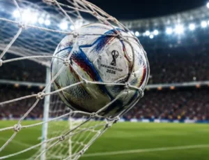 2026 FIFA Dünya Kupası’nda rekor istatistikler: 72 Maçta 215 Gol!