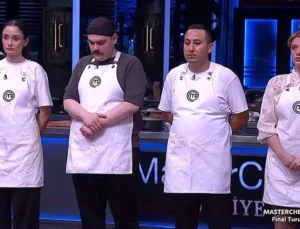 28 Temmuz MasterChef’te yedeklerden kimler girdi?